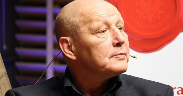 Krzysztof Jackowski znów miał wizję o Polsce i Rosji! Zdecydowane słowa: "Ona nie ma takiego zamiaru"