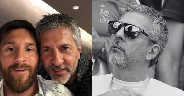 Jorge Messi nie żyje: ojciec słynnego piłkarza zmarł w wieku 68 lat. Rodzina nie ujawniła szczegółów przebiegu choroby