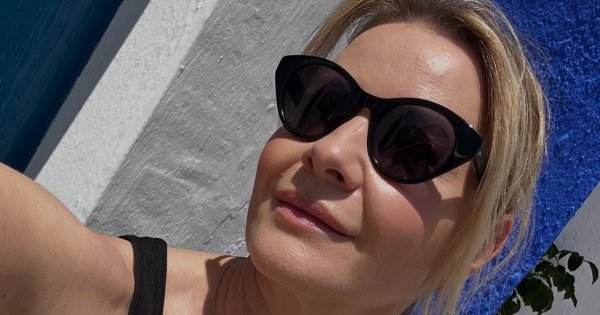 Szczęka opada na widok Małgorzaty Kożuchowskiej. Takiej metamorfozy nikt się nie spodziewał [zdjęcia]