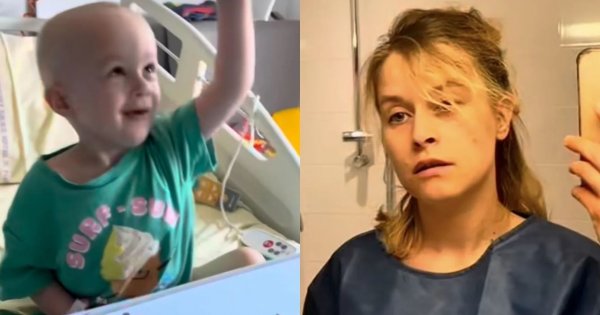 Gwiazda "Leśniczówki" przekazała tragiczne wieści. Jej 3-letni synek "znika w oczach"