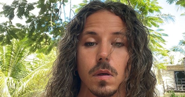 Michał Szpak lansuje się z tatą i bratem. Fani w szoku: "Same ciacha!" [zdjęcia]