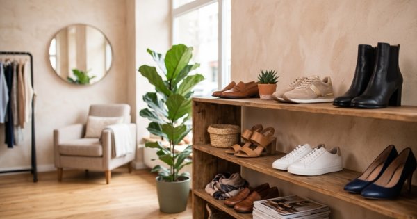 Wygoda wraca do mody – wygodne buty damskie, które nie wyglądają jak kompromis