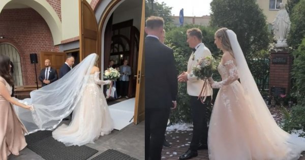 Teściowa Rafała Brzozowskiego zdradziła kulisy wesela i ujawniła rodzinny sekret. Fani: "Totalne wzruszenie"
