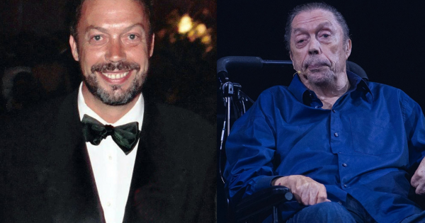 Nie żyje legendarny Tim Curry. Przez 14 lat był więźniem własnego ciała, fani nie mogą powstrzymać łez