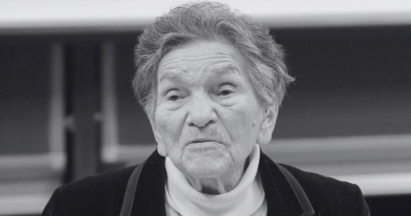 "Dzieci do dzisiaj mają żal". Przed śmiercią Wanda Traczyk-Stawska wyznała bolesną prawdę o córce i synu