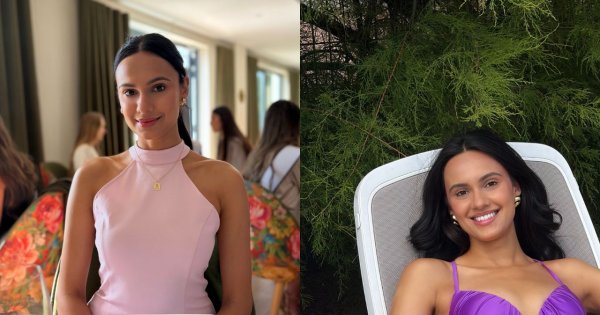 To ona zgarnęła koronę Miss Polski 2026. Studiuje medycynę i jest zjawiskowo piękna [zdjęcia]