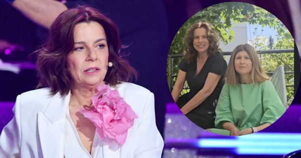 Starsza siostra Agaty Kuleszy robi furorę na TikToku. Fani przecierają oczy ze zdumienia [zdjęcia]