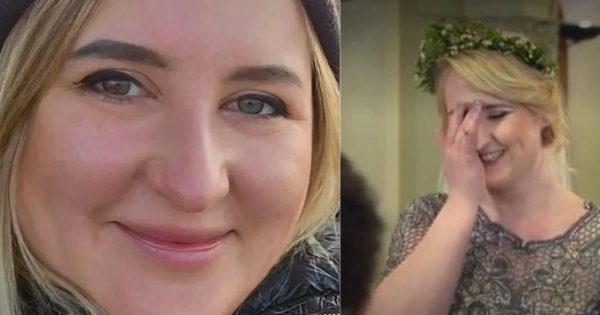 Anna Wróbel ze "ŚOPW" po 8 latach pochwaliła się wspólnymi zdjęciami z ukochanym [zdjęcie]