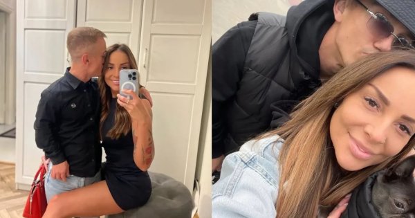 Ata Postek szczerze zdradziła, dlaczego była z Mini Majkiem. W relacji kierowała się głównie litością?
