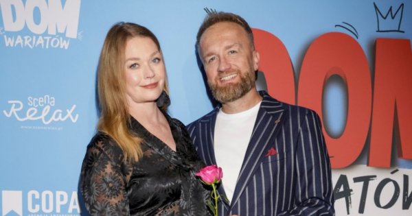 Metamorfoza Kasprzykowskiego zwala z nóg! Zrzucił 21 kilogramów i jest nie do poznania. Fani w ciężkim szoku [zdjęcia]