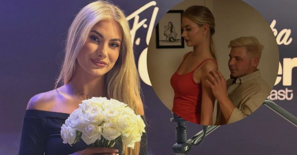 Wypłynęło kompromitujące nagranie Bianki. Żona Chajzera zagrała uwodzicielkę w paradokumencie