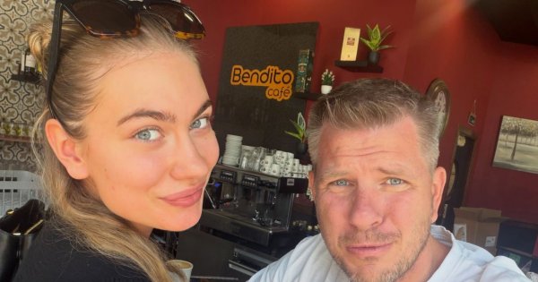 Michał Marszał poznał żonę Filipa Chajzera przed ich ślubem. Wyznaje bez ogródek, co robiła