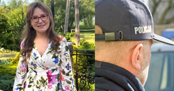 Nagły zwrot w sprawie zaginionej Emilii. Policja dementuje nowy trop, brat 37-latki przerywa milczenie