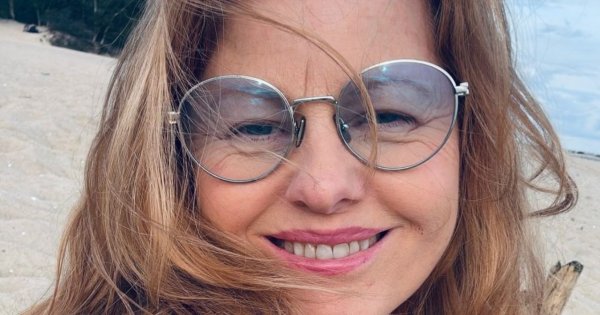Ewa Skibińska pokazała zdjęcie sprzed lat. Fani padli na kolana przed jej urodą: "Oszołamiająca" [zdjęcia]