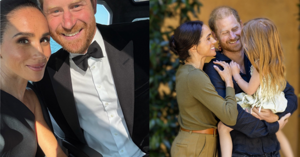 Dzieci Harry’ego i Meghan zniknęły ze szkoły już po dwóch dniach. Także sąsiedzi nie kryją oburzenia: "Mamy już dość"