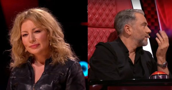 W 2002 roku zachwycała w "Idolu", potem nagle zniknęła. Stępień wróciła w "The Voice of Poland", a Kubie Badachowi szczęka opadła [wideo]