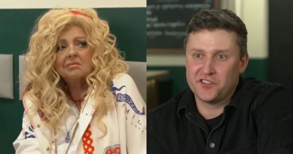 Konrad z "Kuchennych rewolucji" przerywa milczenie i uderza w TVN. "Rzeczywistość została wypaczona"