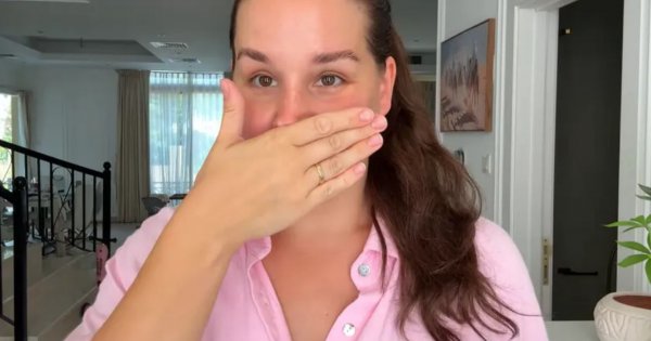 Lil Masti rozpuściła usta. Szczęka opada, gdy mówi o tym, co kwas zrobił ze śluzówką [zdjęcie]