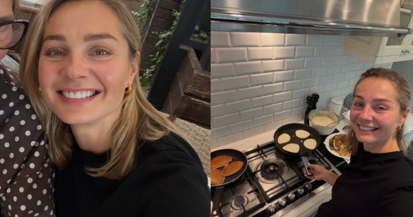 Małgorzata Socha pokazała mamę, fani widzą uderzające podobieństwo: "Mama zawsze taka elegancka" [zdjęcia]