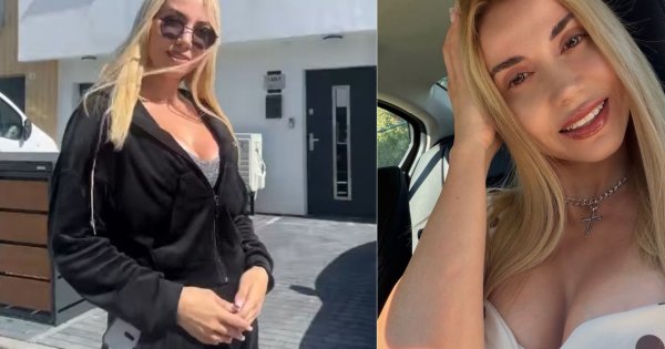 Marianna Schreiber wypaliła prosto do kamery: "Jestem w ciąży". Fani są wściekli: "To dno" [wideo]