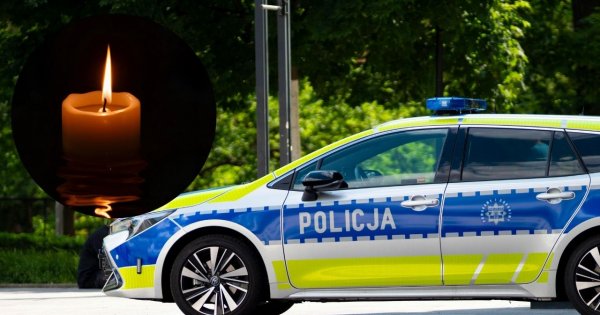 Tragiczny finał walki o życie 15-letniego Adama. Ojciec znalazł go na poboczu, teraz nadeszły najgorsze wieści
