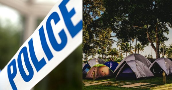 Tą tragedią żył świat. Dramat na obozie: 25 dziewczynek nigdy nie wróciło do domu