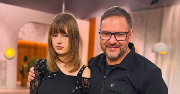 Tomasz Karolak zmiażdżony przez własną córkę w "PnŚ". Lena bez litości obnażyła prawdę o ojcu
