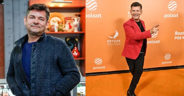 Drastyczna metamorfoza Zenka Martyniuka wbija w fotel! Ważył już 96 kg, teraz odsłonił nową sylwetkę [zdjęcia]