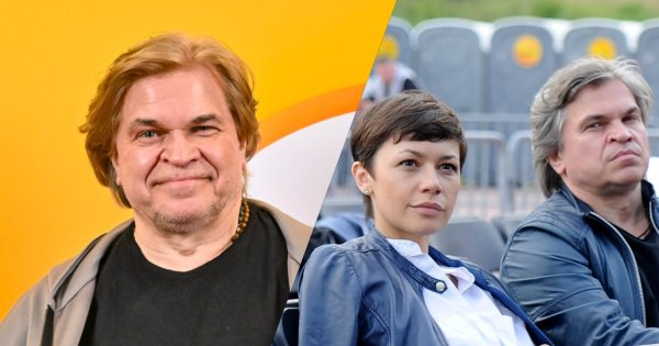 Jarosław Boberek od lat kocha gwiazdę "M jak miłość". Dzieli ich 19 lat, a fani nie kryją zdziwienia