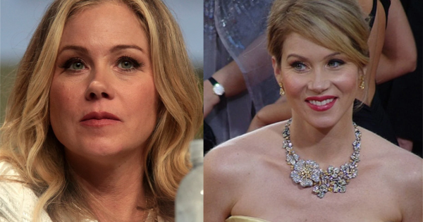 Christina Applegate po 5 latach usłyszała prawdę o swojej diagnozie: "Straciłam wszystko"