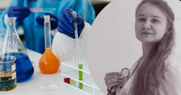 Dżuma w rosyjskim laboratorium? 27-letnia Daria nie żyje, Donald Trump przerywa milczenie
