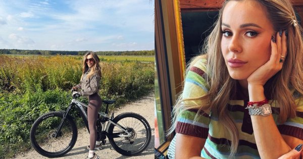 Doda pokazała muskulaturę w skąpym opalaczu. Uwagę przyciąga też jej nowa twarz. Ktoś pisze: "To idzie w kierunku Britney" [zdjęcia]
