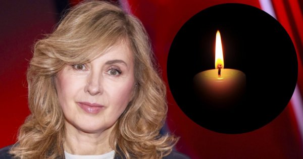 Nie żyje ojciec Edyty Bartosiewicz. Wokalistka opublikowała poruszające pożegnanie [zdjęcie]