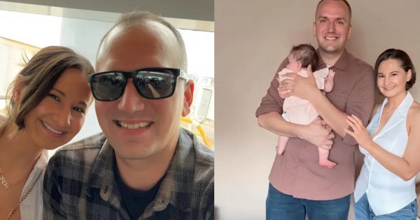 Gypsy Rose Blanchard i Ken Urker rozstali się krótko przed śmi***ią mężczyzny. Na jaw wyszła prawda o ich relacji
