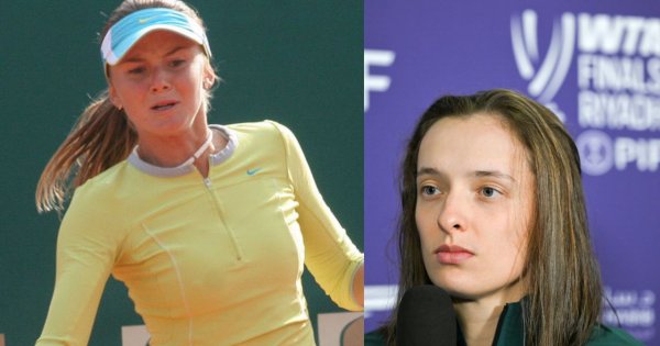 Daniela Hantuchová bez ogródek o zachowaniu Igi Świątek. Legenda tenisa zniesmaczona: "Przyniosła mi brudne rzeczy"