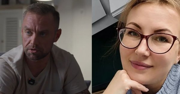 Mąż zaginionej Emilii pokazał wiadomość od niej sprzed roku. Internauci poruszeni