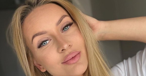 Mała Ania pokazała efekty operacji powiększenia przodu. "Jestem zachwycona"