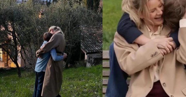 Małgorzata Kożuchowska świętuje 12. urodziny syna i drży ze strachu: "Świat naszych dzieci stał się kruchy"