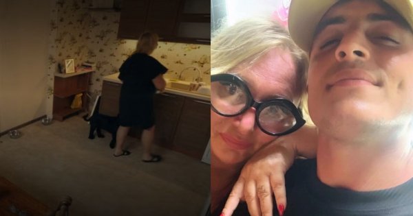 Tak mieszka Margareta z "Kochaj albo wróć". W domu pustki aż biją po oczach. Znamy sekret braku mebli [zdjęcia]