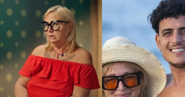 "Margareta wraca do Polski! Ślubu nie będzie"! Zapłakana 58-latka odwołuje uroczystość przez jeden szczegół