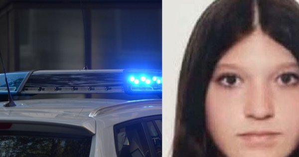 Zaginięcie 13-letniej Roksany. Detektyw ujawnia wstrząsające kulisy: "Mężczyzna udawał 12-latkę"