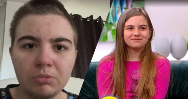 Niebinarny aktor poruszył wyznaniem o traumie na planie "M jak miłość". Ostra odpowiedź produkcji serialu wzburzyła fanów