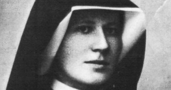 Siostra Faustyna już dawno ostrzegała Polaków. Wskazała miejsce, w którym się zacznie