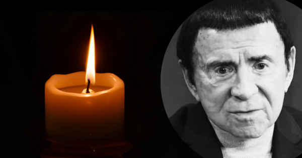 Nie żyje Anatolij Kaszpirowski. Słynny uzdrowiciel zmarł w szpitalu, rok temu został ojcem