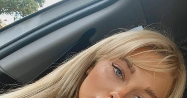 Angelika Kramer to najbardziej wytatuowana uczestniczka "Love Island 4" - ma tatuaż na plecach! Co pokazuje na Instagramie?