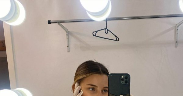 Julia Wieniawa o Hashimoto: spała po 18 godzin, miała podwyższone TSH i objawy niedoczynności tarczycy