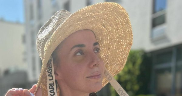 Marianna Schreiber pokazała swój nowy nos w pełnej krasie. Wciąż jest cała posiniaczona