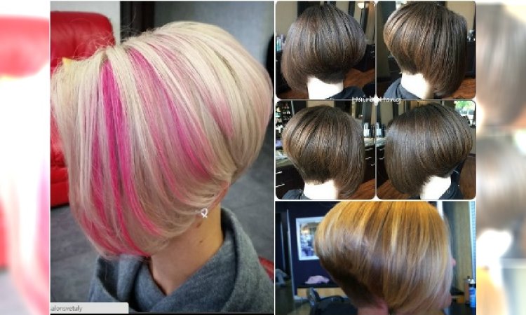 Klasyczny Bob Pieczarka Przypominamy Stary Trend Lubicie To Cięcie