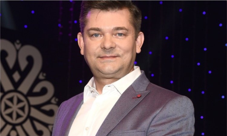 Zenek Martyniuk