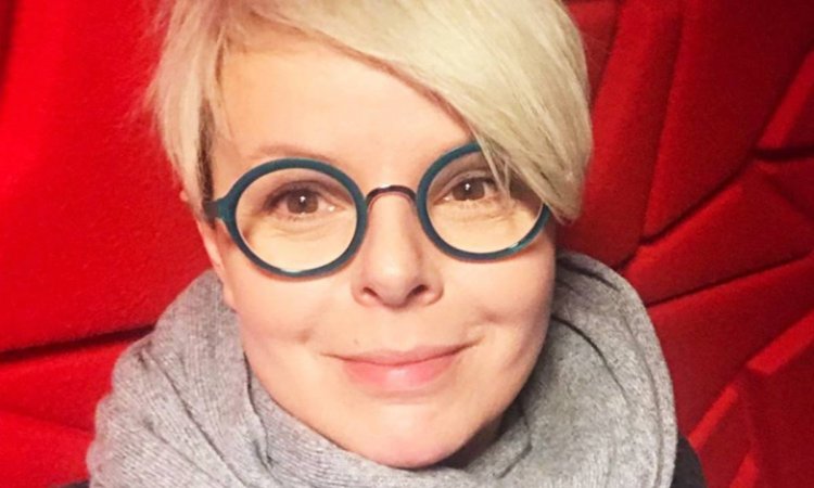 Karolina Korwin Piotrowska